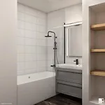 Apartment Maeva La Riviere Chamonix