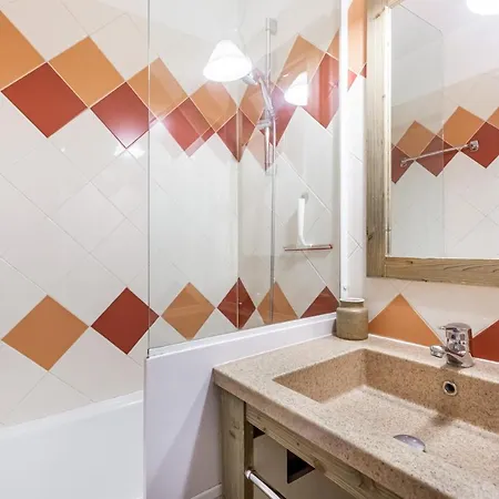 Maeva La Riviere Apartamento