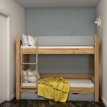 Maeva La Riviere Apartamento