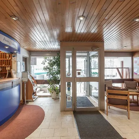 Apartamento Maeva La Riviere
