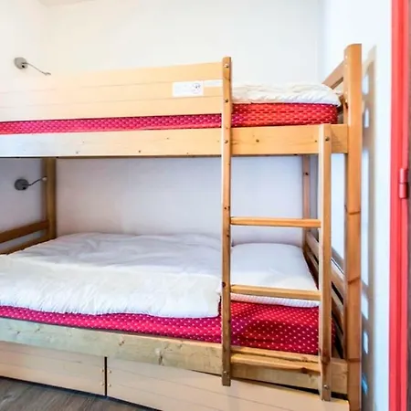 Apartamento Maeva La Riviere