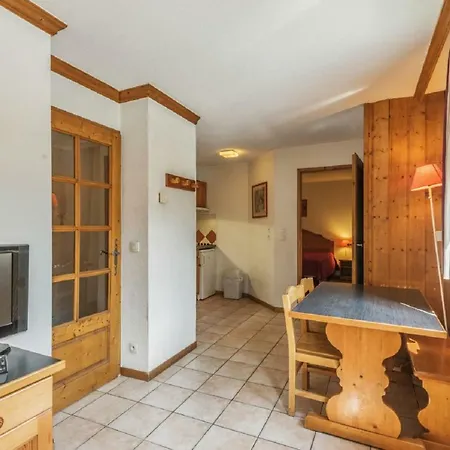 Maeva La Riviere Apartamento *