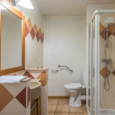 Apartamento Maeva La Riviere
