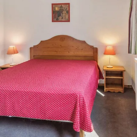 Maeva La Riviere Apartamento Chamonix